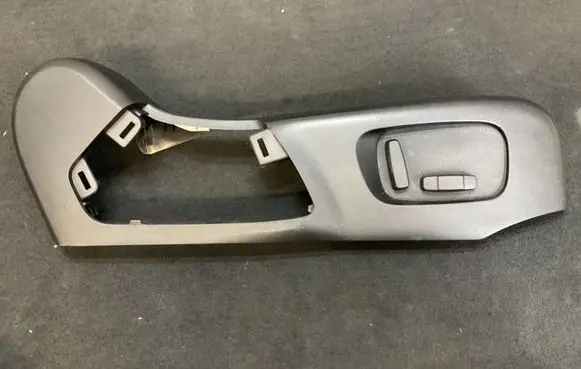 Land Rover Range Rover Velar Seat control switch DX7314B566DA 91248171841019
