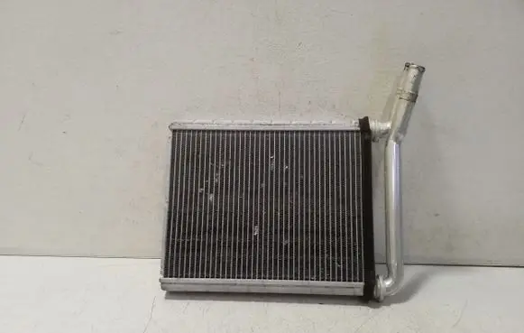 Toyota Prius (XW30) Heater blower radiator