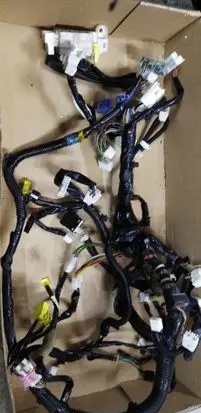 Daihatsu Cuore Panel wiring 82146B2E20M ABD31G460