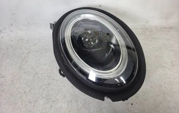 Mini One - Cooper F56 F55 Headlight/headlamp 5A01962 3125220506