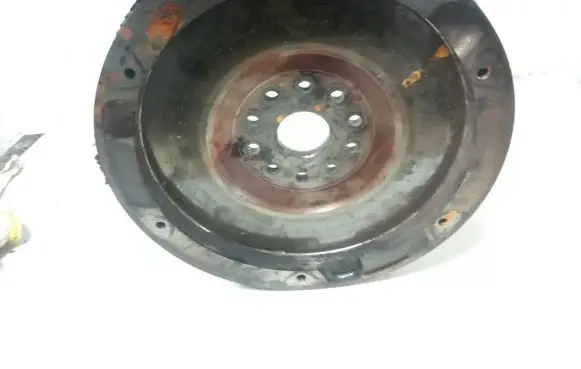 Flywheel