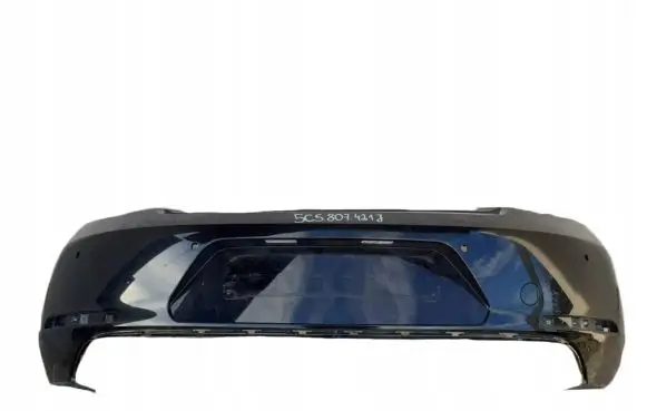Volkswagen Beetle A5 Rear bumper 5C5807421J
