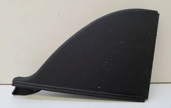 Chrysler Pacifica Sliding door trim (molding) RT88DX9AB