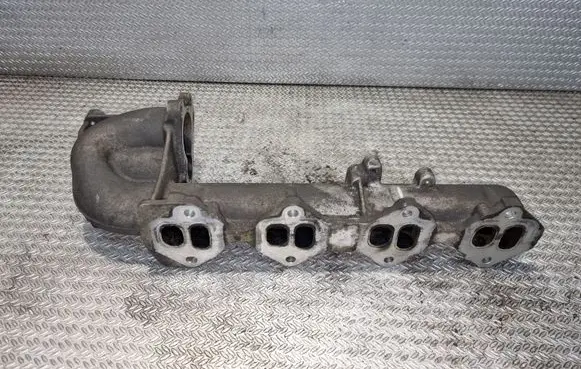 Opel Vivaro Intake manifold