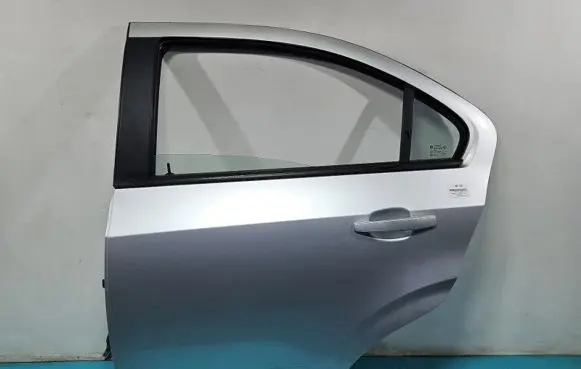 Chevrolet Aveo Rear door IMPRK1360705