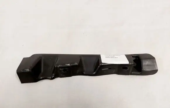 Peugeot 208 Engine bonnet/hood lock/catch 9802874080