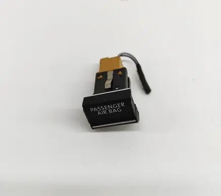 Volkswagen Amarok Passenger airbag on/off switch 2H6919235A