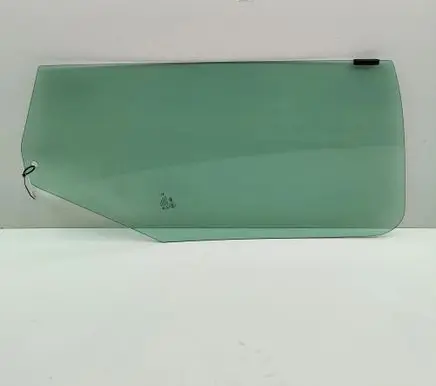 Citroen Jumper Front door window glass four-door 1693391280