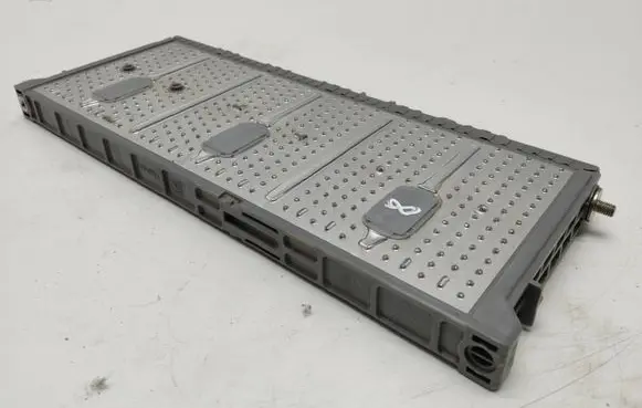 Toyota Yaris Hybrid / electric car battery 