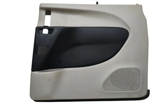 Chrysler Pacifica Sliding door card 5RP702D2AF 035494196