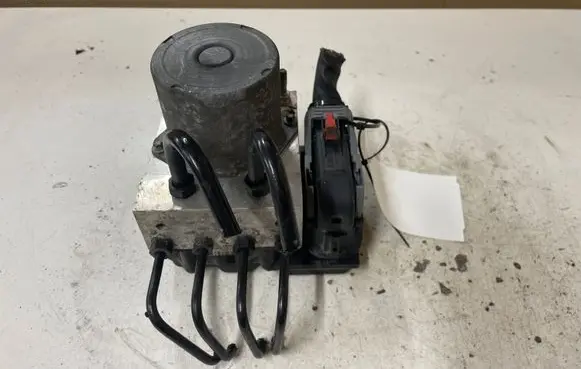 Audi A8 S8 D2 4D ABS Pump 0265950474 8E0910517H 8E0614517BF