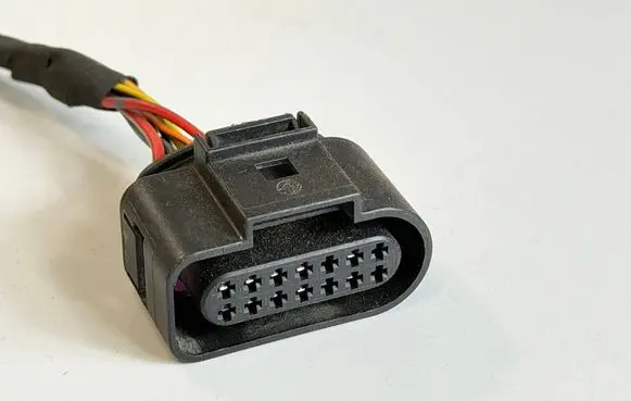 Skoda Kodiaq Other relay 6X0973717 42894
