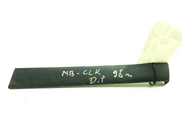 Mercedes-Benz CLK A208 C208 Fender trim (molding) A2086900862