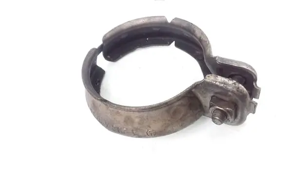 Mercedes-Benz Sprinter W906 Muffler pipe connector clamp A2034900441