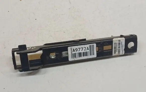 Chrysler Sebring (ST-22 - JR) Seat belt adjustment rail 605300800