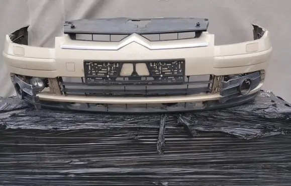 Citroen C5 Front bumper 19B9