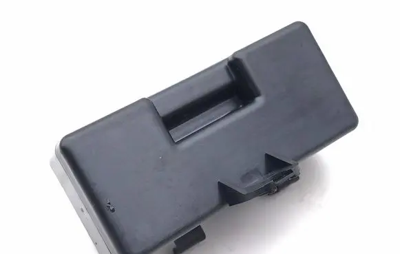 Peugeot 3008 III Seat control module 9810486880