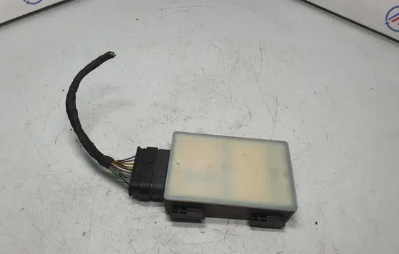 BMW 7 G11 G12 Blind spot module 6877834 66326877834 6890434