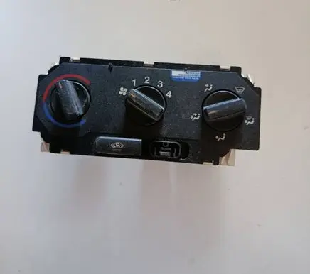 Opel Astra G Climate control unit 90560365 52475624 101172W