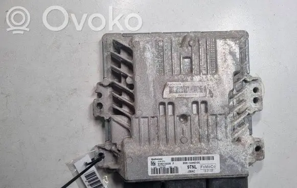Ford Focus Engine control unit/module BV6112A650AXL