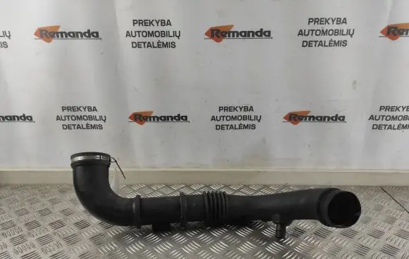 Citroen Jumper Intercooler hose/pipe 1369007080