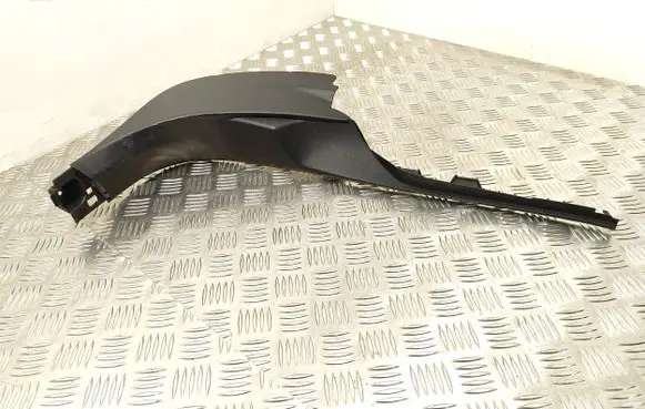 Citroen DS7 Crossback Front sill trim cover 98174936 SP05415 SP8628