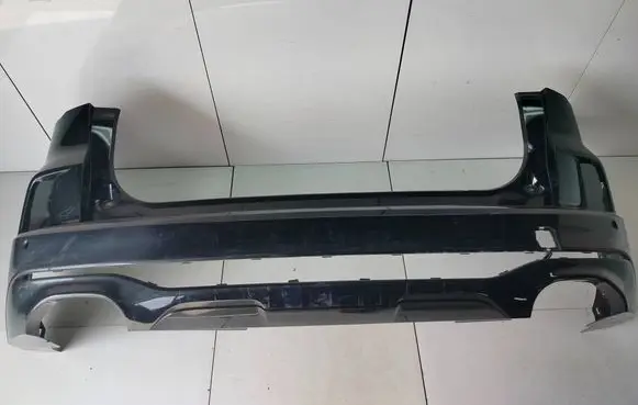 Ford Kuga III Rear bumper LV4B17A894