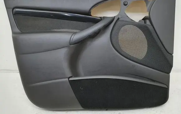 Mercedes-Benz S W220 Front door card panel trim FW43-BA