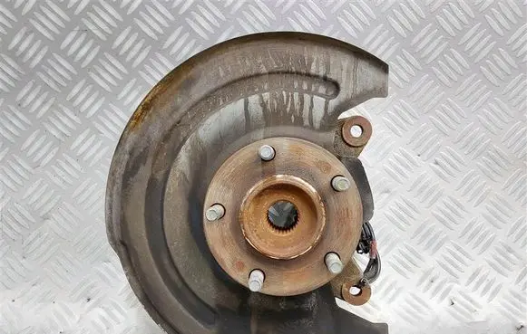 Mitsubishi Eclipse Cross Front wheel hub spindle knuckle 