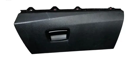 BMW 5 F10 F11 Glove box set 51169166683 511169173907 51169192994