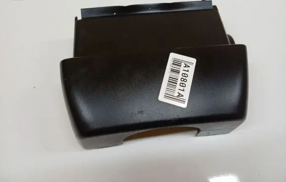 Renault Laguna I Steering wheel column trim 7700822038