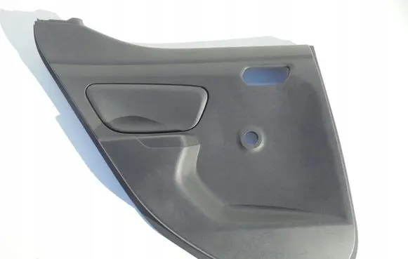 Nissan Micra K14 Rear door card panel trim 829235FA0A