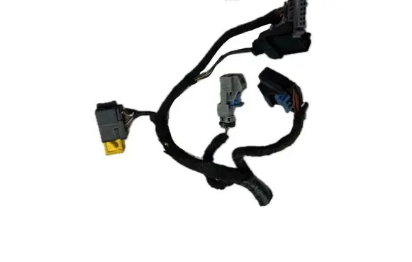 Opel Meriva A Other wiring loom 09185414 13144390 24459850