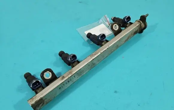Hyundai i30 Fuel injector IMPRK1422943