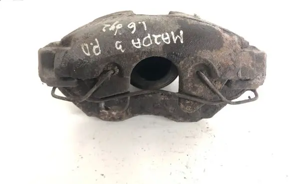 Mazda 3 I Front brake caliper