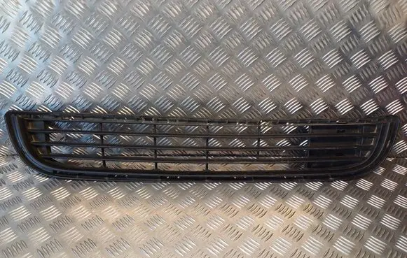 Citroen Berlingo Front bumper lower grill 9677603677 9677662180