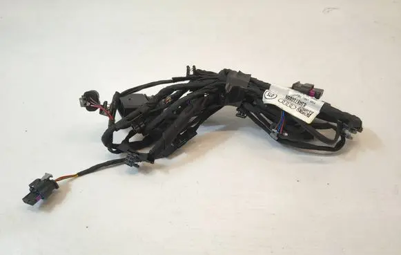 Audi Q3 F3 Parking sensor (PDC) wiring loom 83a971085nautoas13 83a971085n