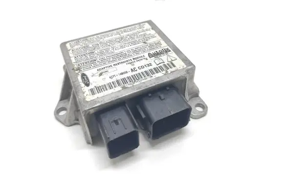 Ford Mondeo Mk III Airbag control unit/module 4S7T14B056AC 603951000