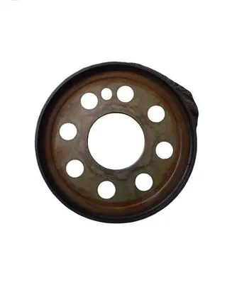 BMW 5 E60 E61 Crankshaft position sensor 7797492