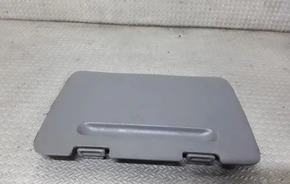 Toyota RAV 4 (XA20) Trunk/boot trim cover 6474342010