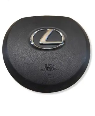 Lexus CT 200H Steering wheel airbag 4513076020C0 61325