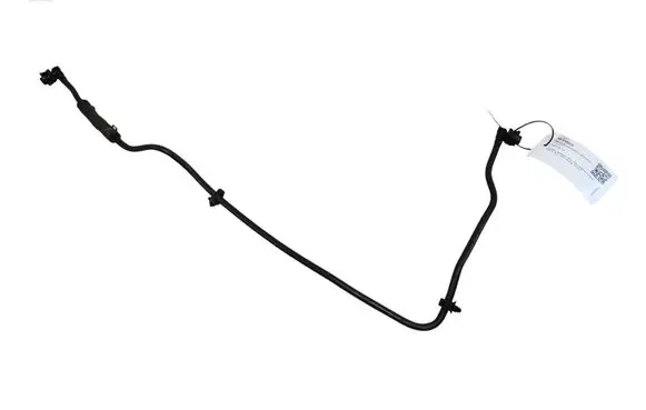 Jaguar XE Vacuum line/pipe/hose 