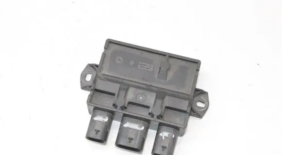 Ford Kuga III Tailgate/trunk control unit/module JX7T14F679TA