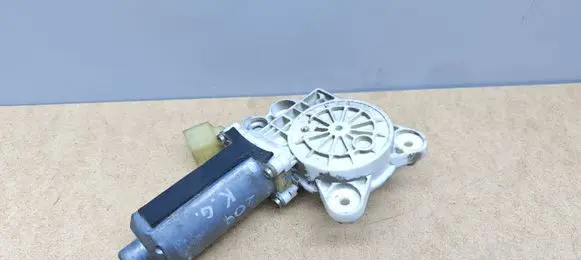 Mercedes-Benz CLK A209 C209 Rear door window regulator motor 0130821973