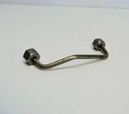 Audi A6 S6 C6 4F Air intake hose/pipe