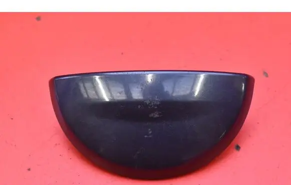 Opel Meriva A Tailgate/trunk/boot exterior handle 13194712