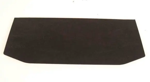 BMW i8 Trunk/boot floor carpet liner 7316269