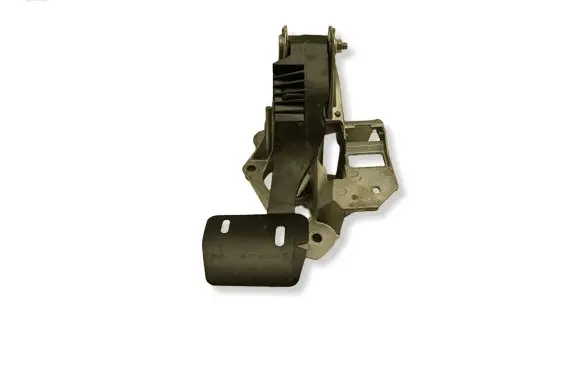 Volkswagen ID.3 Brake pedal 10C723058B