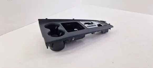 Audi A4 S4 B9 Center console 8W1864261C 8W1713111C 8W0862533