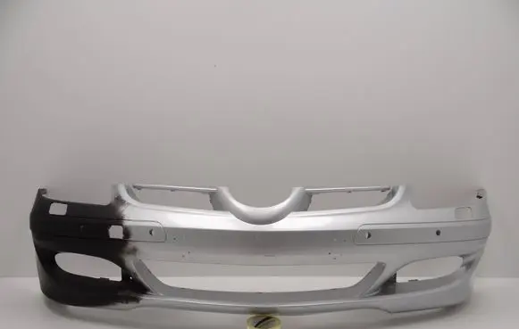 Mercedes-Benz SLK R171 Front bumper A1718850025